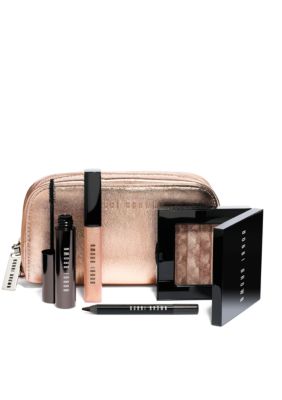 Bobbi Brown Pretty Powerful Party Collection