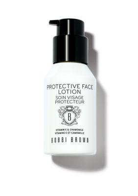 Bobbi Brown Protective Face Lotion
