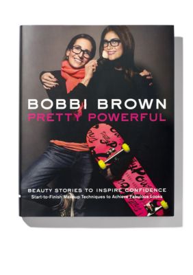 Bobbi Brown Pretty Powerful Book