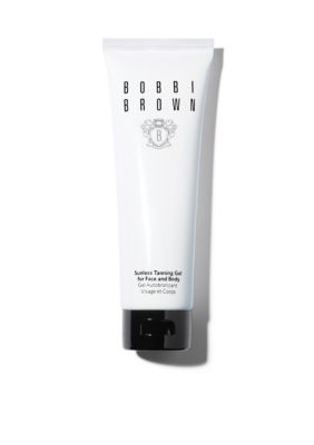 Bobbi Brown Sunless Tanning Gel for Face and Body