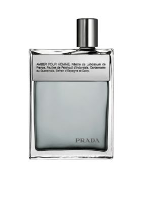 Prada Eau de Toilette Spray, 1.7 oz