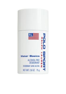Ralph Lauren Fragrances Polo Sport Deodorant Stick
