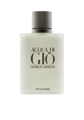Acqua di Gio Eau De Toilette Spray, 3.4 oz.