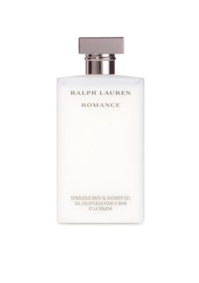 Ralph Lauren Fragrances Romance Shower Gel