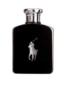 Ralph Lauren Fragrances Polo Black After Shave Gel