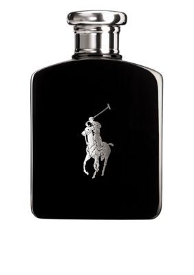 Ralph Lauren Fragrances Polo Black After Shave Splash