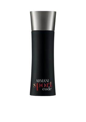 Giorgio Armani Code Sport Eau de Toilette