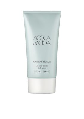 Giorgio Armani Acqua di Gioia Body Lotion