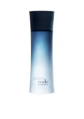 Giorgio Armani Code Summer for Men