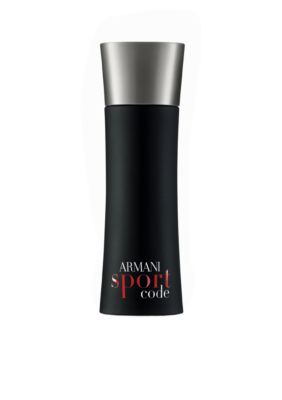 Code Sport Eau de Toilette, 1.7 oz.