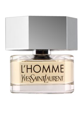 Yves Saint Laurent L'Homme Eau de Toilette