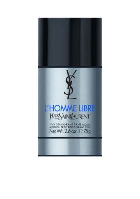 Yves Saint Laurent L'Homme Libre Deodorant Stick