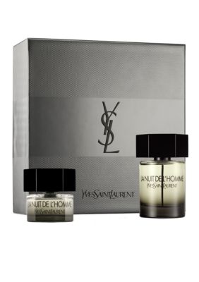Yves Saint Laurent La Nuit de L'Homme Gift Set