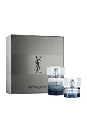 Yves Saint Laurent L'Homme Libre Gift Set