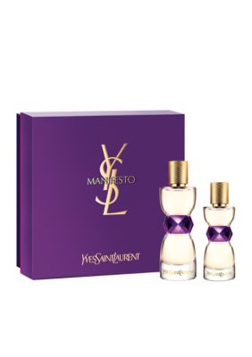 Yves Saint Laurent Manifesto Eau de Parfum Gift Set