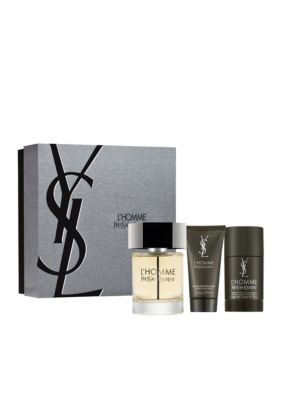 Yves Saint Laurent L'Homme Gift Set