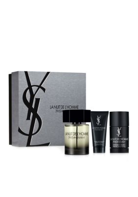 Yves Saint Laurent La Nuit de L'Homme