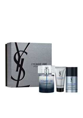 Yves Saint Laurent L'Homme Libre Gift Set