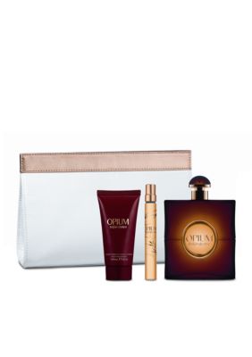Yves Saint Laurent Opium Set