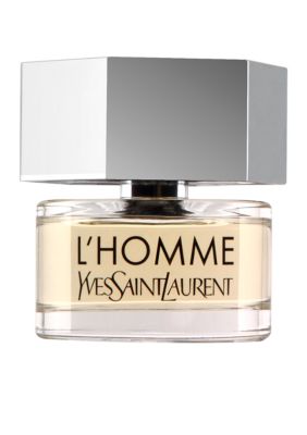 Yves Saint Laurent L'Homme Eau de Toilette