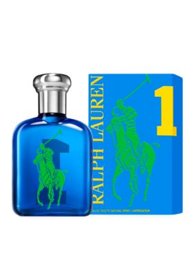 Big Pony RL Blue #1, 1.3 oz.