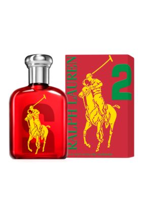 Big Pony Red#2 Eau de Toilette, 1.3 oz.