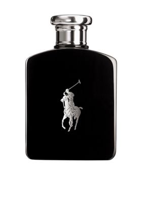 Polo Black Eau de Toilette Spray, 6.7 oz. Limited Edition