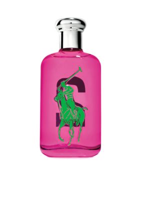 Ralph Lauren Fragrances Big Pony Pink Eau de Toilette