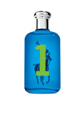 Ralph Lauren Fragrances Big Pony Blue Eau de Toilette