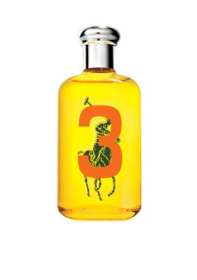 Big Pony Yellow Eau de Toilette, 1.7 oz.