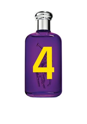 Ralph Lauren Fragrances Big Pony Purple Eau de Toilette