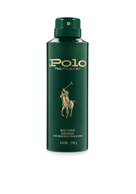 Ralph Lauren Fragrances Polo Body Spray