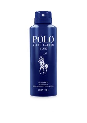 Ralph Lauren Fragrances Polo Blue Body Spray