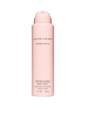 Ralph Lauren Fragrances Romance Body Mist