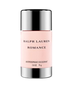 Ralph Lauren Fragrances Romance Deodorant Stick