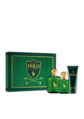 Ralph Lauren Fragrances Polo Set