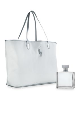Ralph Lauren Fragrances Romance Eau de Parfum with Tote