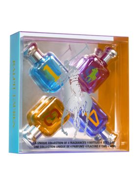 Ralph Lauren Fragrances Big Pony Women's Coffret Set