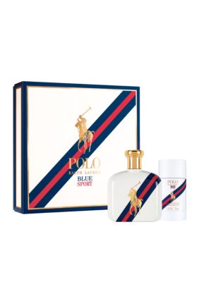 Ralph Lauren Fragrances Blue Sport Gift Set