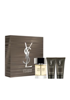 Yves Saint Laurent L'Homme Gift Set