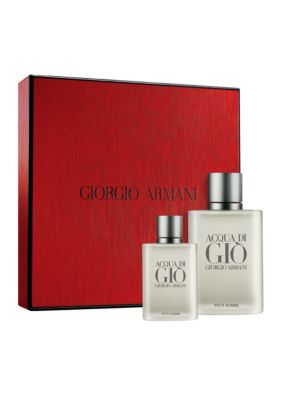 Giorgio Armani Acqua di Gio Homme Holiday Set