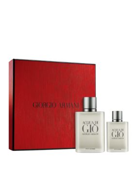 Giorgio Armani Acqua di Gio Gift Set