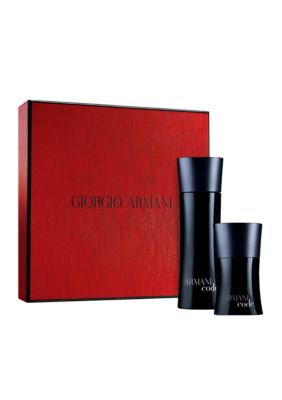 Giorgio Armani Code for Men Gift Set
