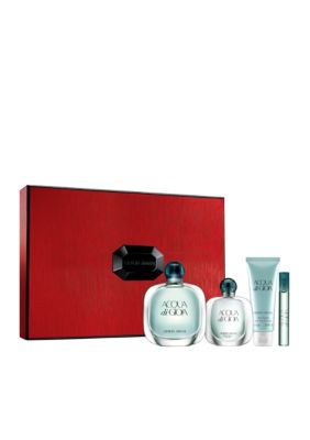 Giorgio Armani Acqua Di Gioia Gift Set