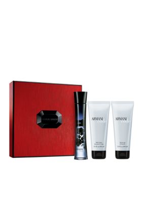 Giorgio Armani Code for Her Gift Set