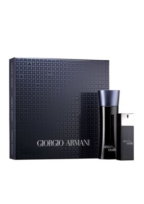 Giorgio Armani Code Casino
