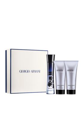 Giorgio Armani Code For Women Gift Set