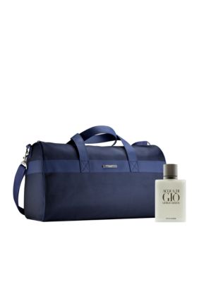Giorgio Armani Gift of Style Acqua Di Gio For Men Set