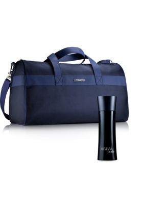 Giorgio Armani Code Gift of Style Set