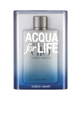 Giorgio Armani Acqua Di Gio LTD Eau de Toilette